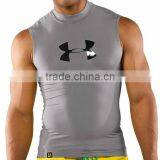 Sleeveless Rash Guard thumbnail-1