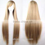 Human Hair Full Lace Wig, 100% Human Hair Wig thumbnail-4