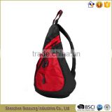 China Supplier Outdoor Sling Bag Water Resistant