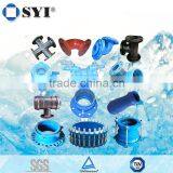 Ductile Iron 22.5 Degrees Double Flanged Bend thumbnail-6