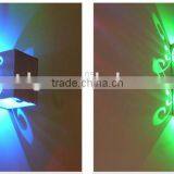 High Power Led Wall Lamp Cube 1W 2W 3W 4W 5W 6W (Shenzhen Factory) thumbnail-3