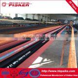 3/4 Inch High Pressure High Temeprature Steam Rubber Hose thumbnail-3