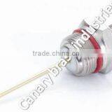 F Female 5-8 Plug Adapter thumbnail-1