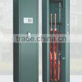 Hot Salt Electric Digital Gun Safe