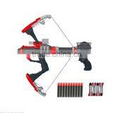 Wholesale Soft Bullet Crossbow Plastic Air Guns Toys thumbnail-4