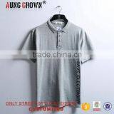 Good Quality Fabric For Polo Shirts Sport Garment For Young People Custom Made thumbnail-1