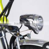 OEM 20inch 36v 3000watt Lithium Battery City Ebike for Women thumbnail-4