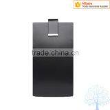 Fashion Brand Leather Card Holder With Metal Chain, Multi-purpose Holder thumbnail-4