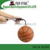 Bicycle Accessories Pocket Bike Inflator With Hidden Flexible Hose thumbnail-3