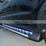 CAR ACCESSORIES STEP BOARD FOR VEZEL thumbnail-3