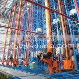 Stacker Racking System From AS/RS
