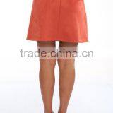 Women Mini Skirts Made in Turkey thumbnail-2