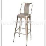 Metal Bar chair