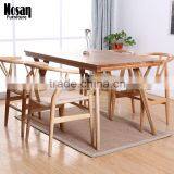Wholesale Hot Selling Best Price Designer Dining Table Set thumbnail-1