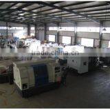 CNC350A Cnc Slant Bed Turning Haas Cnc Lathe Live Tooling thumbnail-6