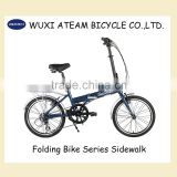 20 inch fold bicycle foldable bicycle for adults