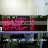 P10 Outdoor Single Color Led Display Module thumbnail-6