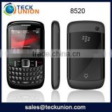 2.2inch Low Price OEM qwerty Cell Phone 8520