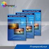 Premium Waterproof 260g Resin Coated Glossy Photo Paper thumbnail-1