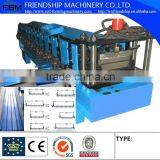 Standing Seam Metal Roof Machine Making Large Span Roof thumbnail-4