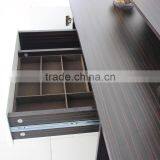 KD Design Melamine Wooden Dressing Table With Mirror Quality Choice thumbnail-6