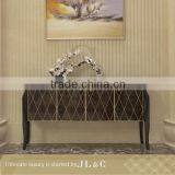 Luxury Sideboard Cabinet Console Table Luxury Classic Furniture-RSL01 Console Cabinet- JL&C Luxury Home Furniture