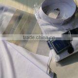 Spun Polyester Fabric for Arab Thobe thumbnail-1