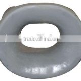 HuBei China marine hardware manufacturer mooring chocks of type B