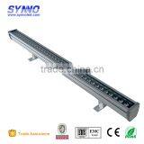 china wholesale 18W 24W 36W 2700K-3000K UL/TUV drivers led wall washer light