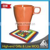 High Quality Nylon Coaster With UV Printing LOGO or Laser thumbnail-1