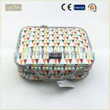 2016 Wholesale Promotional Hanging Custom Travel Cosmetic Toiletry Pouch Bag thumbnail-2