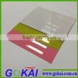 High Transparent Colorful Cast Acrylic Sheets for Signage Supplier's Choice thumbnail-5