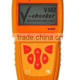V-CHECKER V402 VAG Oil Reset