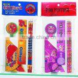 2016 Hot Sale High Quality Study Set, School Set, Math Set thumbnail-4