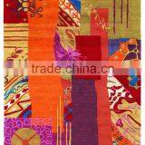 Hand Made Turkish Rug for Home Use thumbnail-4