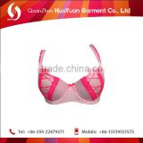 2016 women in bikinis without tops sexy bra and panty new design
