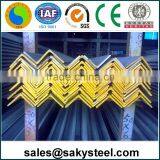 SS Angle Bar 304L Inox Mill Factory Manufacturer!!! thumbnail-2