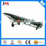 Flat Belt Portable Belt Conveyor Price JMCI 87 thumbnail-2