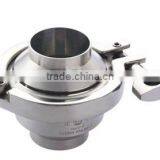 Sanitary Welded Check Valve thumbnail-1