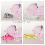 Hot Sales Elastic Rubber Tape Elastic Rubber Tape for Swimwear Elastic Rubber Tape for Bikini Swimwear thumbnail-6