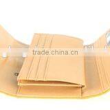 Young Girl Wallet Cute Girl Wallets Hidden Pocket Wallet thumbnail-5