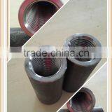 Steel Material Steel Rebar Coupler thumbnail-1