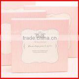 Discount Stylish Baby Cardboard Shoe Box