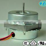 12v Volt 900rpm Brushless dc Electric Motor for Electric Fan thumbnail-1