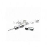 Lot of 100pcs 5 x 20mm Glass Fuse Quick Blow Acting Tube 250V 0.1A to 30A thumbnail-6