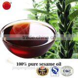 100% Pure Sesame Oil/cooking Oil/bulk thumbnail-1