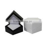 Triangle Shape Gift Box/wooden Box thumbnail-1