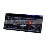 Laser Light Portable Trolley Speaker Best Karaoke Music System With Good Sounds thumbnail-2