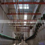 Poultry Broiler Slaughterhouse Abattoir Equipment Plant thumbnail-4