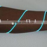 EL wire, buy EL Lamp Wire Electroluminescent 5M-50M Meters Fokming on China  Suppliers Mobile - 124602741